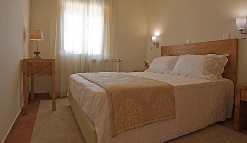 Double Room, Private Bathroom