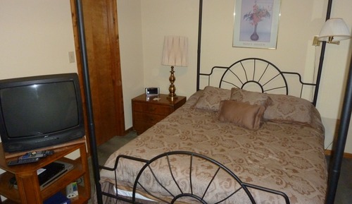 Standard Condo, 1 Bedroom