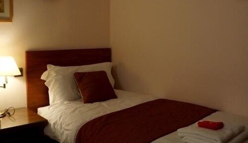 Suite, Ensuite (2 adults + 2 children)
