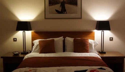 Double Room, Ensuite