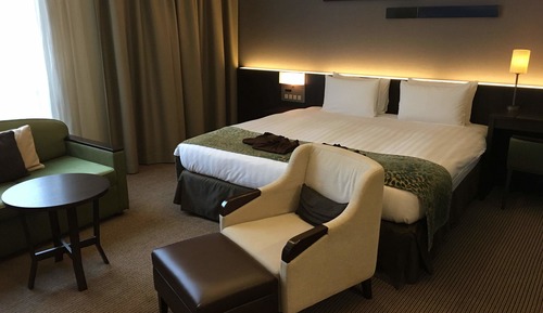 Superior Double Room, Non Smoking