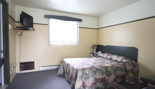 Standard Room, 1 Double Bed