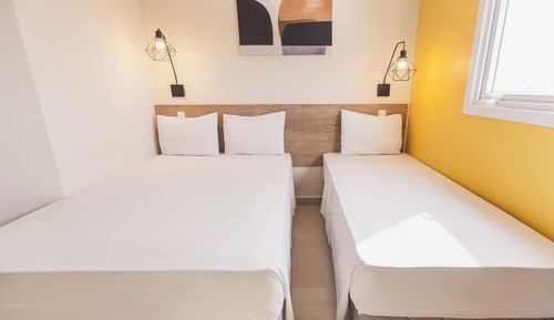 Family Triple Room