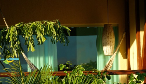 Superior Apartment, Kitchen