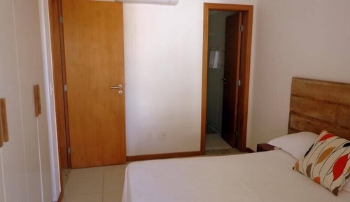 Apartment, Kitchen, Ground Floor