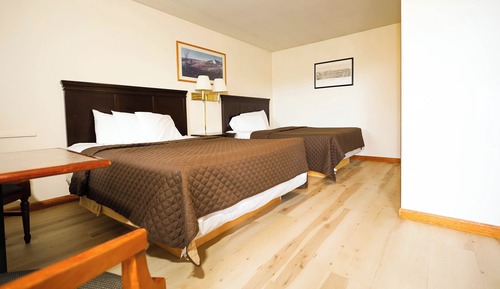 Standard Room, 2 Queen Beds