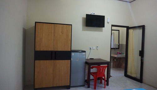 Deluxe Family Room, 2 Bedrooms