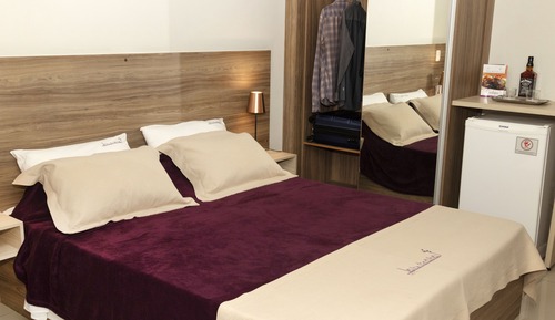 Classic Double Room, 1 Double Bed