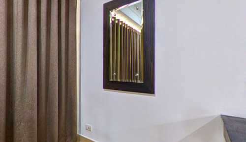 Deluxe Room, 1 Double Bed