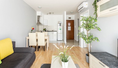 Deluxe Room, 1 Bedroom