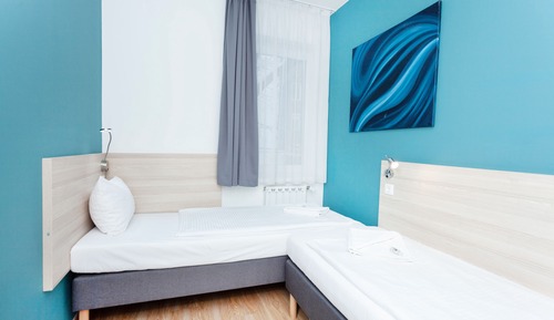 Apartment, 3 Bedrooms