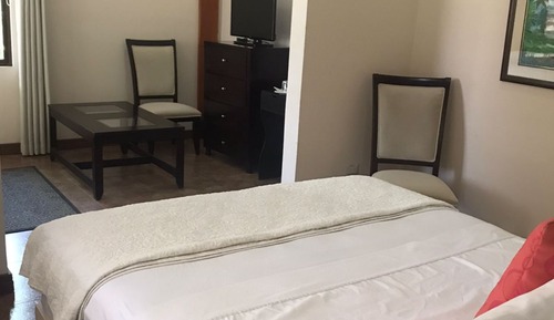 Family Room, 2 Queen Beds