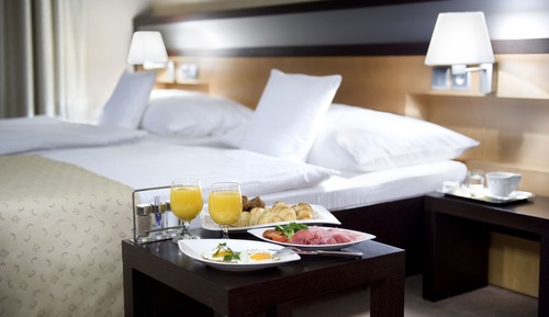 Executive Twin Room