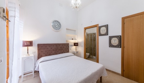 Double Room (SAN GIOVANNI)