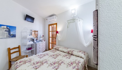 Double Room (TORREGRANDE)