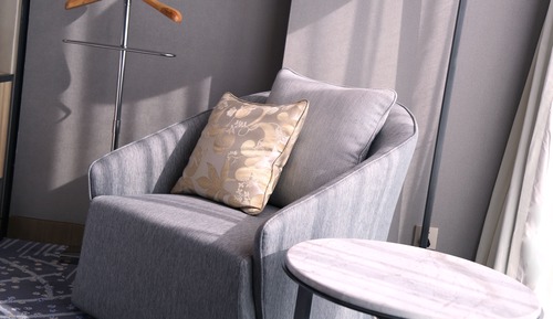 Executive Room, 2 Twin Beds, Executive Level