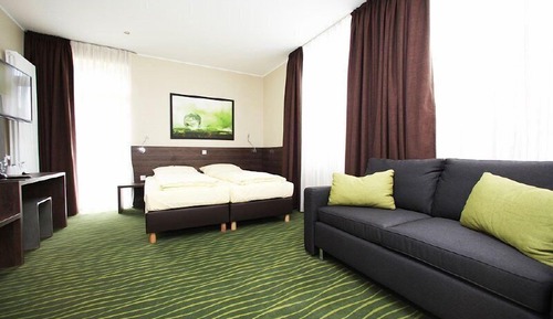 Business Double Room