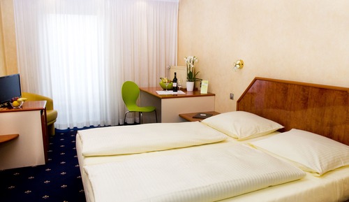 Comfort Double Room