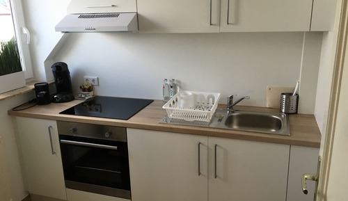Condo, 1 Bedroom, City View