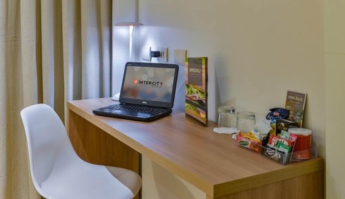 Luxury Twin Room