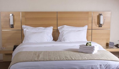 Luxury Double Room