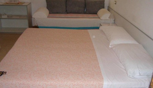Comfort Double or Twin Room