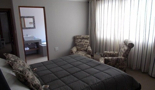 Honeymoon Room (Honeymoon/Bridal Room (Guesthouse))
