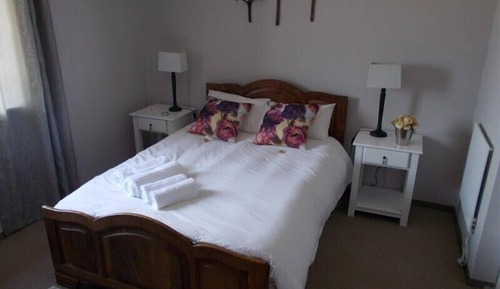Luxury Room, 1 Bedroom