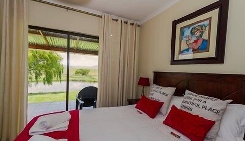 Comfort Cottage, 2 Bedrooms (Pretty Pig)