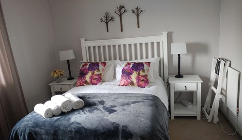 Comfort Twin Room, 1 Bedroom