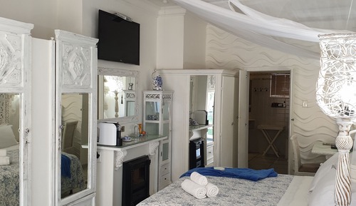 Luxury Room