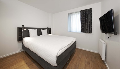 Apartment, 2 Bedrooms