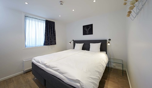 Apartment, 1 Bedroom