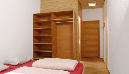 Double or Twin Room, Private Bathroom