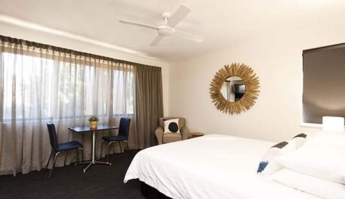 Executive Apartment, 1 Bedroom