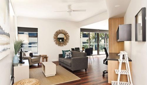Premium One Bedroom Apartment