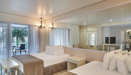 Apartamento Superior Etoile