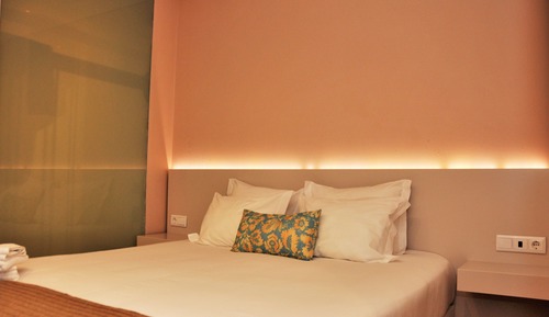 Apartment, 1 Bedroom, River View