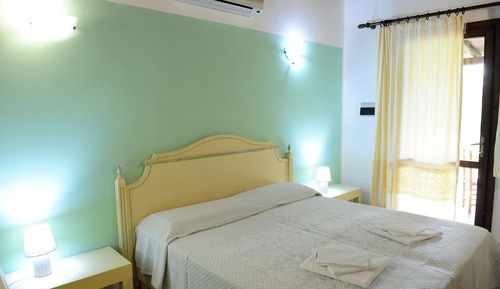 Panoramic Room (2+1)