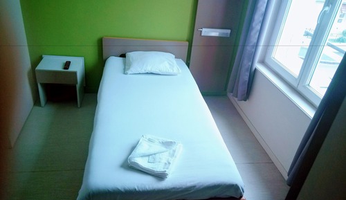 Single Room