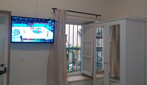 Superior Twin Room, 3 Twin Beds, Private Bathroom