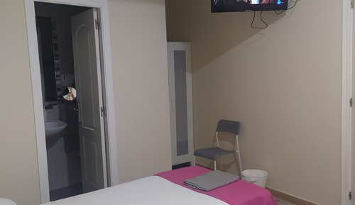 Quadruple Room, Multiple Beds, Private Bathroom