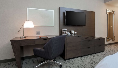 Room, 1 King Bed
