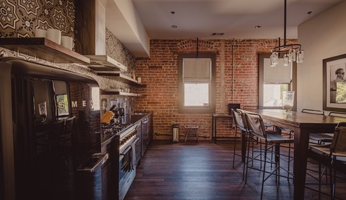 Luxury Studio Suite, 1 Bedroom (Castaway)