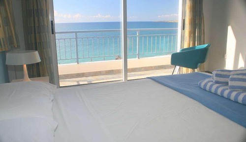 Villa, 4 Bedrooms, Private Pool (Poseidon)