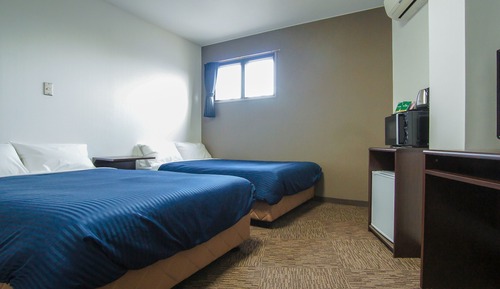 Twin Room, Non Smoking