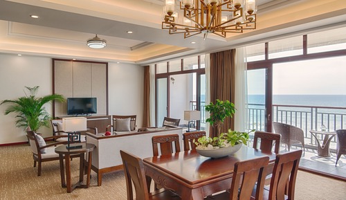 Superior Family Suite