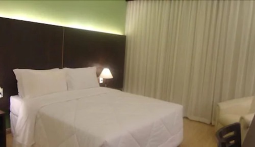 Luxury Double Room