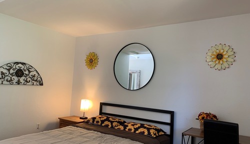 Signature Double Room