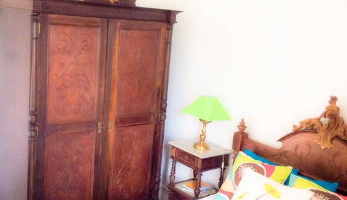 Traditional Townhome, 4 Bedrooms